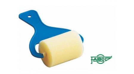 RODILLO PARA PINTURA 70MM FAIBO