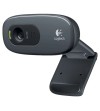 WEBCAM LOGITECH C270 - HD 720P