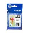 CARTUCHO BROTHER LC3213 NEGRO 4000 PAGINAS DCP-J572DW