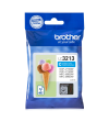 CARTUCHO BROTHER LC3213 CYAN 400 PAGINAS DCP-J572DW