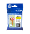 CARTUCHO BROTHER LC3213 CYAN 400 PAGINAS DCP-J572DW