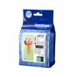 CARTUCHO BROTHER LC3213 PACK 4 COLORES BK/CY/MG/Y  DCP-J572DW
