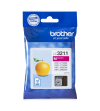 CARTUCHO BROTHER LC3211C CYAN DCP-J572DW 200 PAG.