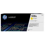 TONER H.P. CF361A Nº508A CYAN 5K M552/M553 ORIGINAL