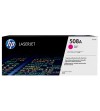 TONER H.P. CF361A Nº508A MAGENTA 5K M552/M553 ORIGINAL