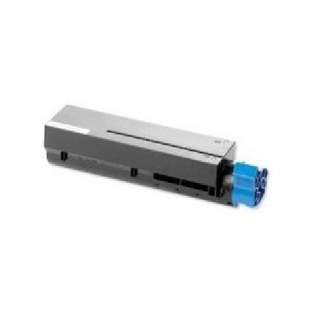TONER COMPATIBLE OKI  B411/431 MB461/471/491  4K  44574702