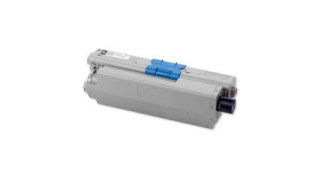 TONER COMPATIBLE OKI C510/530 MC561/562 C511/531N 5K CYAN 444697