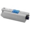 TONER COMPATIBLE OKI C510/530 MC561/562 C511/531N 5K MAGENTA 444