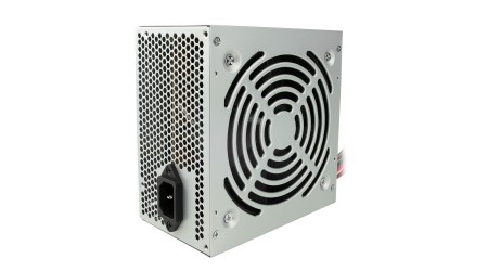 FUENTE ALIMENTACION 500W ATX