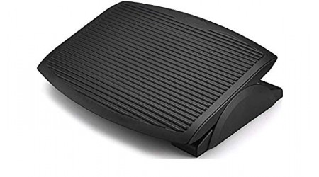 REPOSAPIÉS AIDATA ERGO PLUS CON MOVIMIENTO