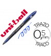 ROTULADOR UNI-BALL ROLLER AIR UBA-188 0'5MM AZUL