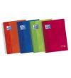 CUADERNO OXFORD A4 MICROP. 60 H. + 60 H. GRATIS 90 GR. HORIZONTAL TAPA EXTRADURA