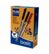BOLIGRAFO PLUS+ BASIC
