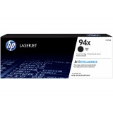 TONER H.P. Nº 94X NEGRO CF294X PARA HP LASERJET M118/M148 - 2800 PAG HEWLETT PACKARD ORIGINAL