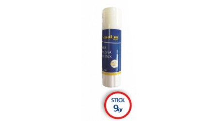 PEGAMENTO BARRA MOLIN 9 GR.