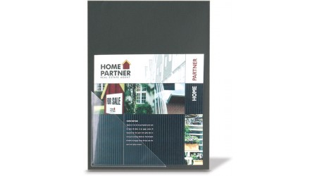 CANTONERA ADHESIVA 170x170 mm 6 UNIDADES 3L