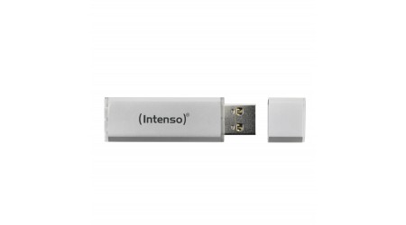 MEMORIA USB 128 GB INTENSO 3,0 ALUMINIO