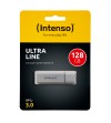 MEMORIA USB 128 GB INTENSO 3,0 ALUMINIO
