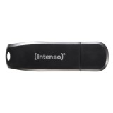 MEMORIA USB 256 GB INTENSO NEGRO 3,0 (CANON LPI 0.24 €)