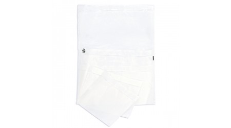 SOBRE DOCUFIX FIXO SIN IMPRESION AUTOADHESIVO 180 x 140 MM.  CAJA  250 UNIDADES