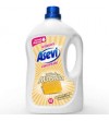 DETERGENTE LAVADORA LIQUIDO ASEVI MARSELLA 42 LAVADOS 2,8L