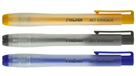 PORTAGOMAS JET ERASER MILAN