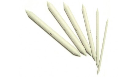 DIFUMINOS ARTIST CAJA DE 6 TAMAÑOS SURTIDOS