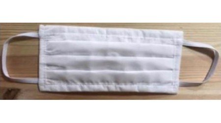 MASCARILLA TELA 3 CAPAS CERTIFICADA LARGA DURABILIDAD UNIDAD