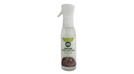 DESINFECTANTE AMBIENTAL DD455MP 500 ml,