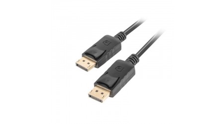 CABLE DISPLAY PORT - DISPLAY PORT (M-M) 1,8 METROS
