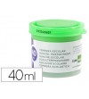 TEMPERA LIDERPAPEL ESCOLAR 40 ML