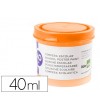 TEMPERA LIDERPAPEL ESCOLAR 40 ML