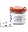TEMPERA LIDERPAPEL ESCOLAR 40 ML