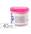 TEMPERA LIDERPAPEL ESCOLAR 40 ML