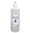 GEL HIDROALCOHOLICO 1 LITRO CON DOSIFICADOR