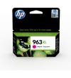 CARTUCHO H.P. Nº 963XL MAGENTA 3JA28AE  - 1600 PAG ORIGINAL PARA OFFICEJET PRO ALL IN ONE 9010 SERIES ,9020 SERIE