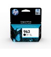 CARTUCHO H.P. Nº 963 NEGRO 3JA26AE  - 1000 PAG ORIGINAL PARA OFFICEJET PRO ALL IN ONE 9010SERIES ,9020 SERIE