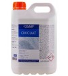 DESINFECTANTE CONCENTRADO OXICUAT 5 LITRO - DILUIR 0.5 LITROS EN 4.5 LITROS DE AGUA - PARA ALFOMBRILLA ANTIBACTERIANA PERSAM