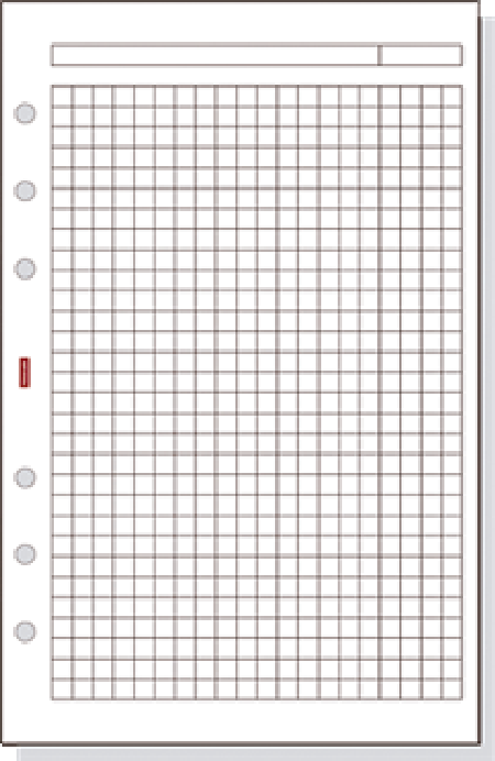 RECAMBIO AGENDA FINOCAM OPEN R 1040 CUADRICULADO 15,5 x 21,5 cm.