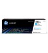 TONER H.P. Nº 207A CYAN W2211A PARA LASERJET PRO M255, M282, M283 - 1250 PAG HEWLETT PACKARD ORIGINAL