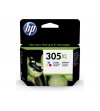 CARTUCHO H.P. Nº 305XL COLOR 3YM63AE - 200 PAG