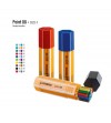 ROTULADOR PUNTA FIBRA STABILO POINT 88 ESTUCHE 20 SURTIDOS 8820-01