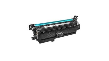 TONER RECICLADO HP CE400X Nº 507A NEGRO 11,0K  M551N M575DN