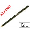 LAPIZ DE CARBONCILLO ALPINO CARBONIL Nº 2