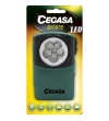 LINTERNA CEGASA ARRATE 5 LEDS