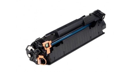TONER H.P. COMPATIBLE CF244A  NEGRO LASERJET PRO M15A / LASERJET PRO M15W / LASERJET PRO MFP M28A Nº 44A 1,0K