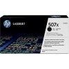 TONER H.P. Nº 507X NEGRO CE400X PARA LASERJET ENTERPRISE COLOR F