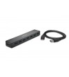 HUB USB 3.0 KENSINGTON 7 PUERTOS USB 3.0 CON CARGADOR