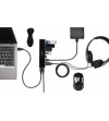 HUB USB 3.0 KENSINGTON 7 PUERTOS USB 3.0 CON CARGADOR