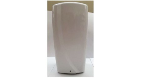 DISPENSADOR DE JABON/GEL OPTICO AUTOMATICO 1000 ML. BLANCO